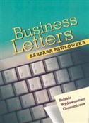 Polska książka : Business l... - Barbara Pawłowska