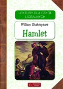 Polska książka : Hamlet - William Shakespeare