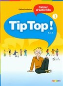 Tip Top 1 ... -  Książka z wysyłką do Niemiec 