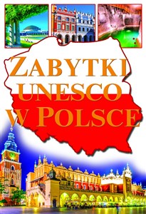 Bild von Zabytki unesco w Polsce