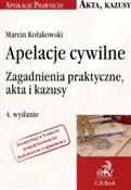 Apelacje c... - Marcin Kołakowski -  Polnische Buchandlung 