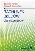 Rachunek b... - Zbigniew Kotulski, Wojciech Szczepiński -  polnische Bücher