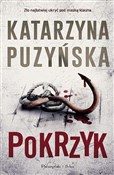 Polnische buch : Pokrzyk DL... - Katarzyna Puzyńska