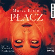 Książka : [Audiobook... - Marta Kisiel