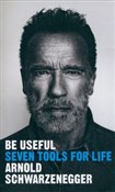 Polnische buch : Be Useful ... - Arnold Schwarzenegger