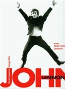 John Lenno... - Yoko Ono, John Blaney -  Książka z wysyłką do Niemiec 