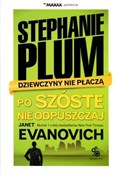 Stephanie ... - Janet Evanovich -  Książka z wysyłką do Niemiec 