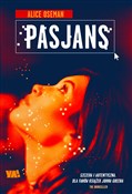 Pasjans - Alice Oseman -  polnische Bücher
