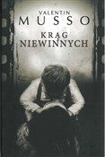 Krąg niewi... - Valentin Musso -  polnische Bücher