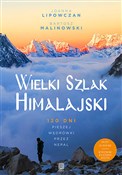 Polska książka : Wielki Szl... - Joanna Lipowczan, Bartosz Malinowski