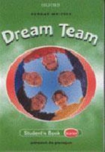 Obrazek Dream Team Starter SB OXFORD