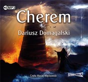 Cherem - Dariusz Domagalski -  fremdsprachige bücher polnisch 