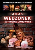 Atlas wędz... - Marta Szydłowska - buch auf polnisch 