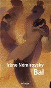 Polska książka : Bal - Irene Nemirovsky