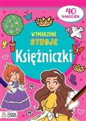 Polska książka : Księżniczk...
