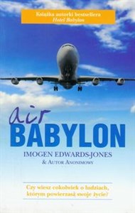 Bild von Air Babylon