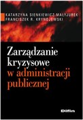 Zarządzani... - Katarzyna Sienkiewicz-Małyjurek, Franciszek R. Krynojewski -  fremdsprachige bücher polnisch 