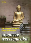 Polska książka : Otwarcie t... - Tom Berg