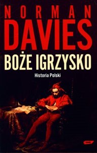 Bild von Boże igrzysko Historia Polski
