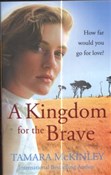 A Kingdom ... - Tamara McKinley -  Książka z wysyłką do Niemiec 