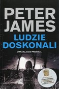 Polska książka : Ludzie dos... - Peter James