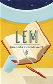 Dzienniki ... - Stanisław Lem -  polnische Bücher