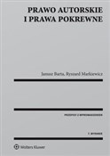 Prawo auto... - Janusz Barta, Ryszard Markiewicz -  polnische Bücher