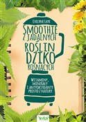 Polska książka : Smoothie z... - Evelyne Laye