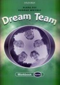 Książka : Dream Team... - Norman Whitney