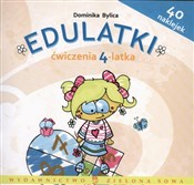 Edulatki Ć... - Dominika Bylica -  polnische Bücher