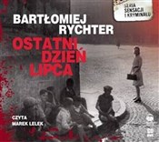 [Audiobook... - Bartłomiej Rychter -  Książka z wysyłką do Niemiec 