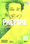 Zobacz : Prepare 7 ... - James Styring, Nicholas Tims, Helen Chilton
