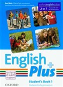 Polska książka : English Pl... - Ben Wetz, Diana Pye, Jenny Quintana