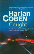Caught - Harlan Coben -  Polnische Buchandlung 