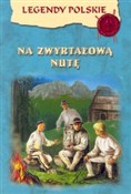 Na Zwyrtał... -  Książka z wysyłką do Niemiec 