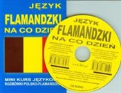 Polska książka : Język flam...
