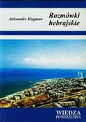Rozmówki h... - Aleksander Klugman -  polnische Bücher
