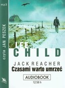 [Audiobook... - Lee Child -  polnische Bücher