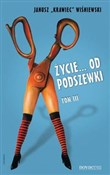 Życie od p... - Janusz Wiśniewski -  Polnische Buchandlung 