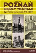 Poznań mię... - Zbigniew Kopeć -  polnische Bücher
