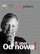 Polska książka : Biznes od ... - Tom Peters