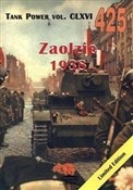 Zaolzie 19... - Janusz Lewoch - buch auf polnisch 