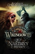 Polska książka : Wikingowie... - Radosław Lewandowski