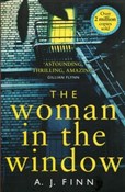 The woman ... - A.J. Finn -  fremdsprachige bücher polnisch 
