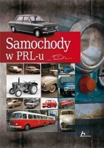 Bild von Samochody w PRL-u