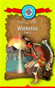 Winnetou. ... - Karol May -  polnische Bücher