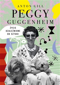 Bild von Peggy Guggenheim Życie uzależnione od sztuki
