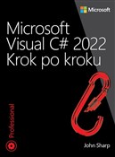 Polska książka : Microsoft ... - John Sharp