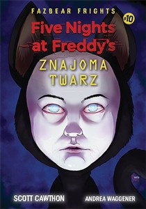 Bild von Five Nights At Freddy's Znajoma twarz Tom 10