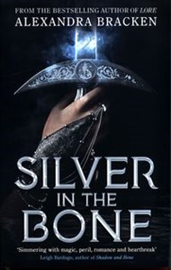 Bild von Silver in the Bone